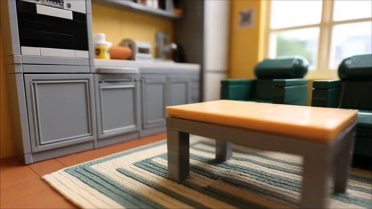 Философия порядка и функциональность в немецком доме: особенности