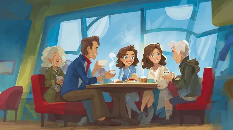 Культура отношений в Германии: прямолинейность, этапы, традиции