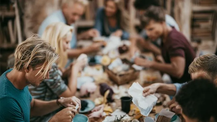 Обычаи и суеверия Германии: секреты успешной интеграции