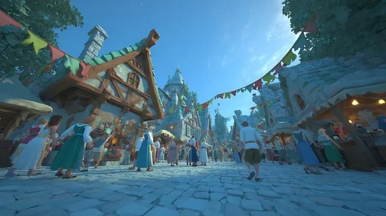 Австрийские праздники и традиции: путеводитель по культуре и языку