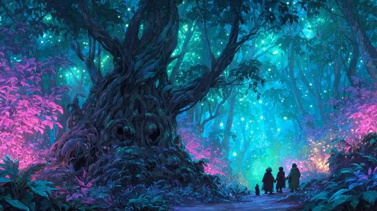 Немецкий фольклор: путешествие в мир сказок, легенд и поверий