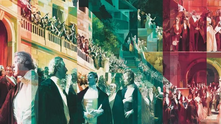 Немецкий театр и опера: погружение в мир национального искусства