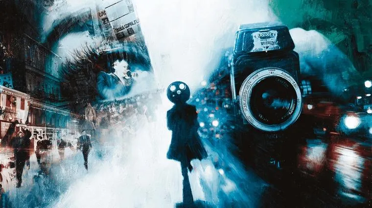 Немецкий кинематограф: от экспрессионизма до современности – путь через историю