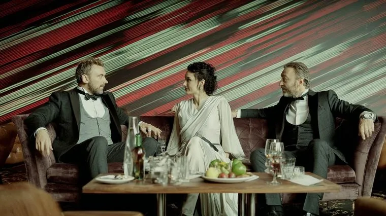 Немецкий кинематограф: от экспрессионизма до мировых хитов – обзор