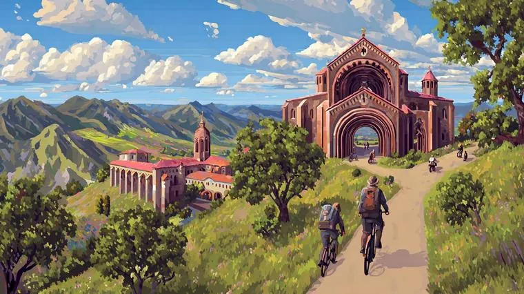 Культура путешествий по Германии: традиции и скрытые жемчужины