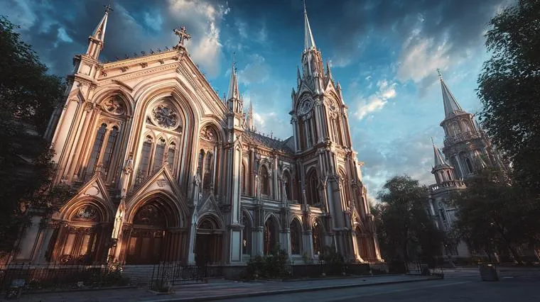 Лютеранство Германии: как религия сформировала национальный код