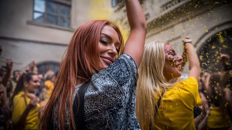 Молодежная культура Германии: трансформация традиций и тренды