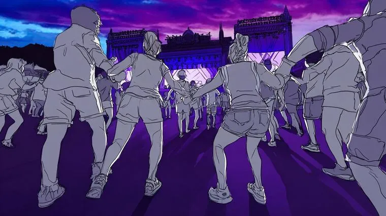 Топ-10 музыкальных фестивалей Германии: культурный феномен Европы