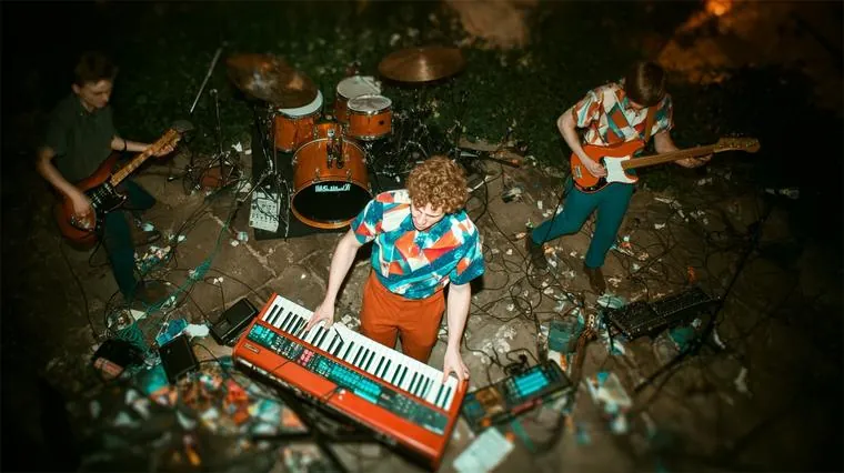 Немецкая музыка: от техно-культуры до поп-хитов, изучаем язык