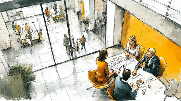 Немецкий деловой этикет: правила общения и переписки в бизнесе