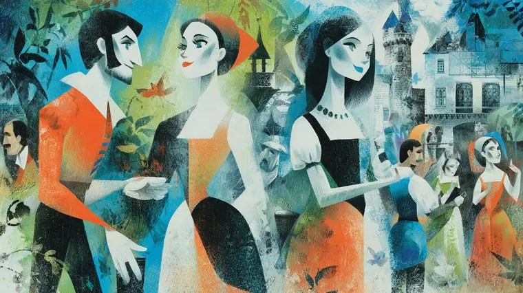 Немецкая политика и культура: ключи к пониманию национального характера