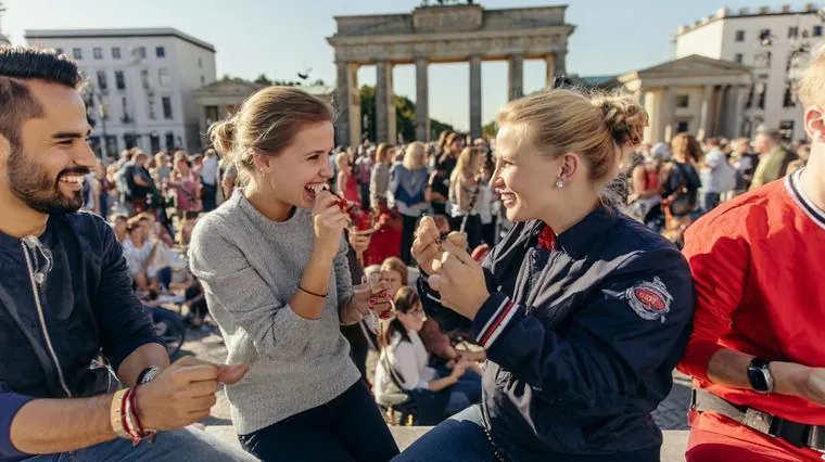 Эволюция образа Германии в мировых СМИ: анализ трансформации