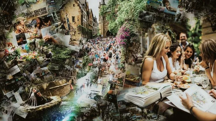 Культурный шок и адаптация: как освоиться в немецкой среде