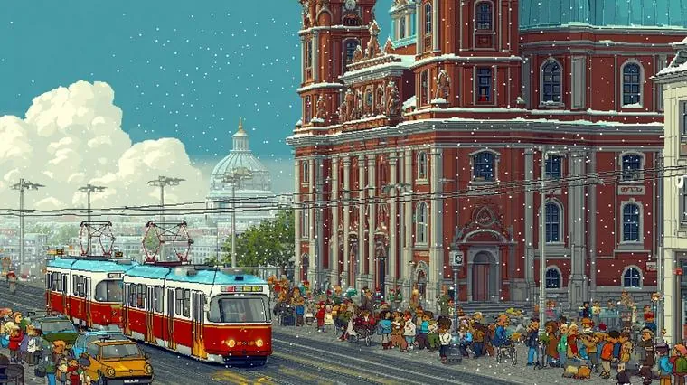 Переезд в Германию: как преодолеть культурный шок и адаптироваться