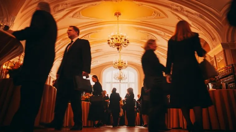 Деловой этикет в Германии: правила, особенности, рекомендации