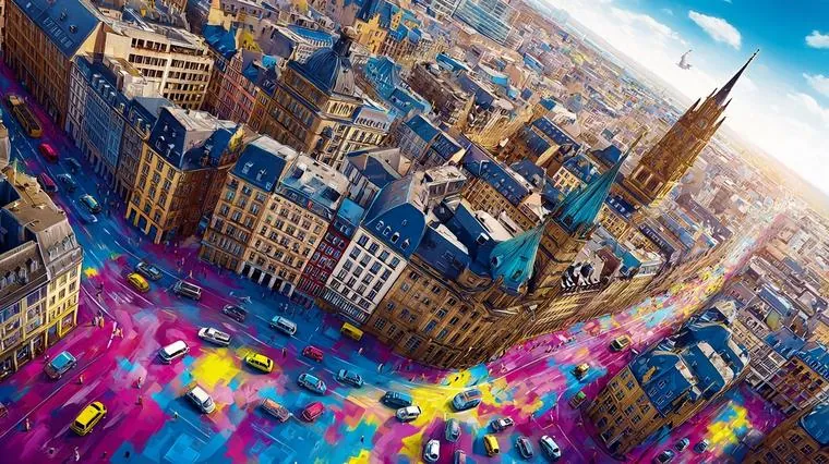 Культурные грани Германии: путешествие по Берлину, Мюнхену и Гамбургу