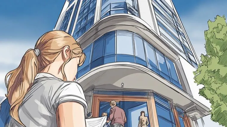 Немецкий подход к выбору жилья: философия комфорта и порядка