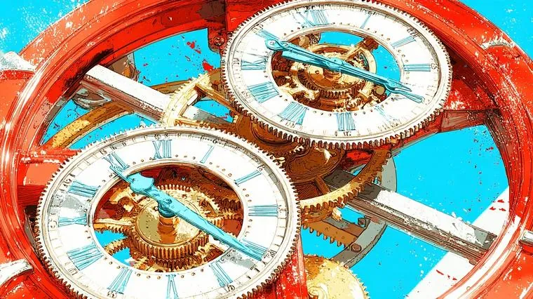 Честность, точность, надёжность: ключевые ценности немецкой культуры