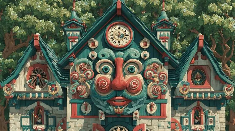 Немецкий юмор: особенности, шутки и культурный контекст языка