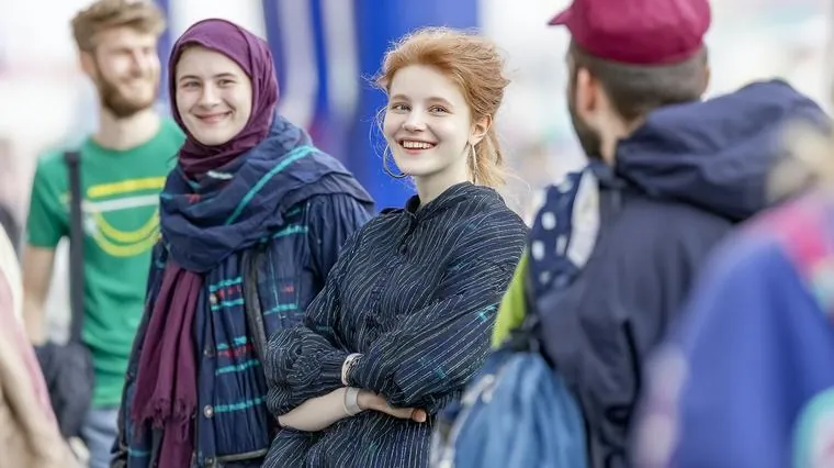 Как немцы относятся к иностранцам: мифы, реальность, интеграция