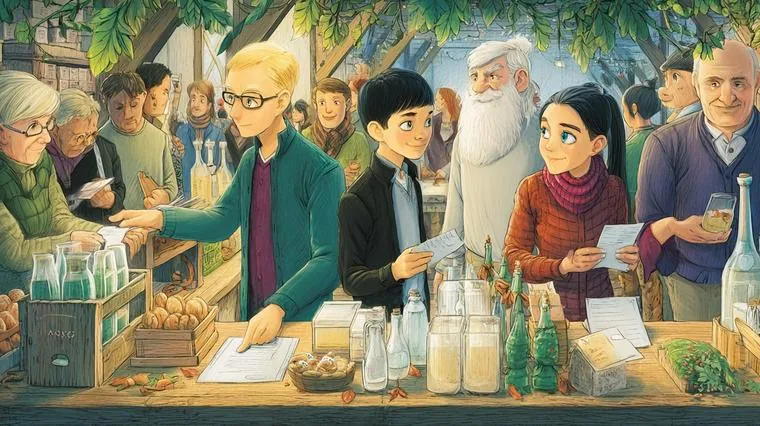 Немецкий язык через призму культуры: ключ к глубокому пониманию