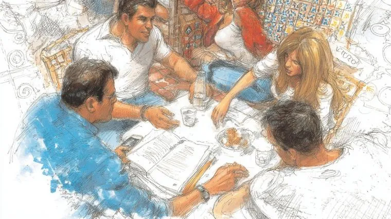 Испанские притяжательные местоимения: твой ключ к идеальной речи