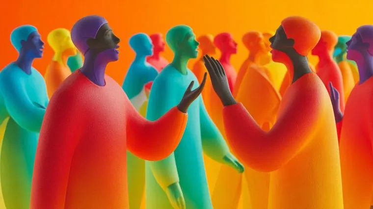 Испанские местоимения: магниты слов, меняющие жизнь фразы