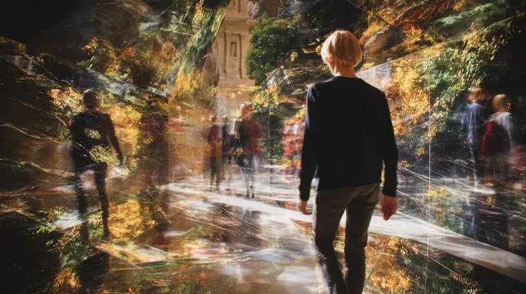 Испанские возвратные глаголы: распутай клубок местоимений