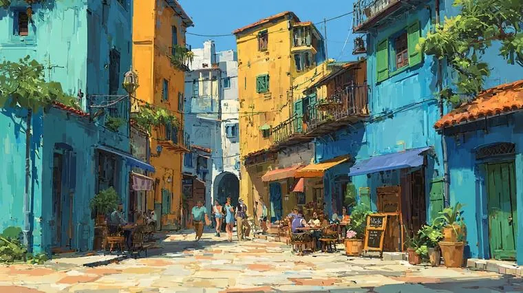 Pretérito Perfecto: испанское время, которое изменит вашу речь – проверь