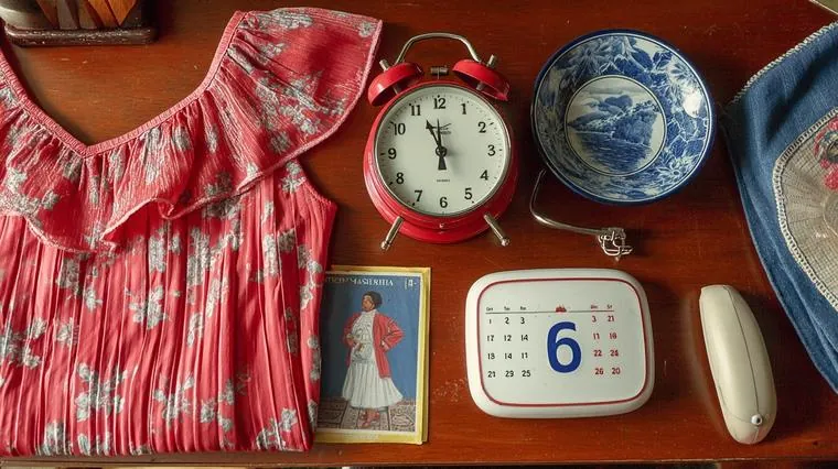 Pretérito Indefinido: как не испортить историю прошлым временем