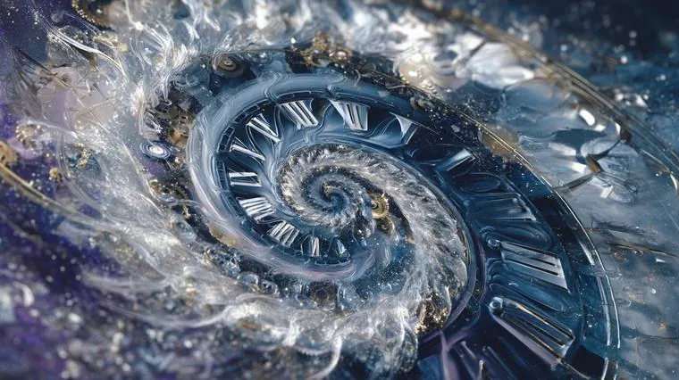 Pluscuamperfecto: машина времени в прошлом, которую вы ещё не освоили