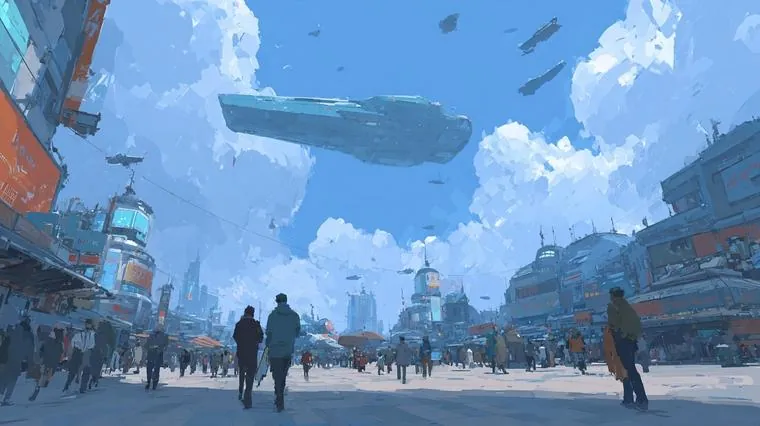 Futuro Próximo: 5 секретов испанского будущего, доступных всем