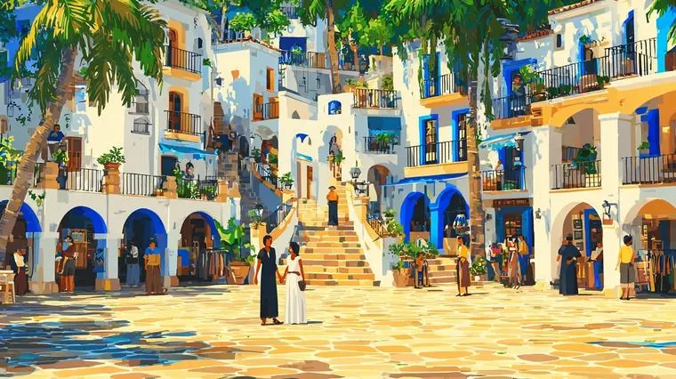 Испанский порядок слов: как говорить и не запутаться в танце