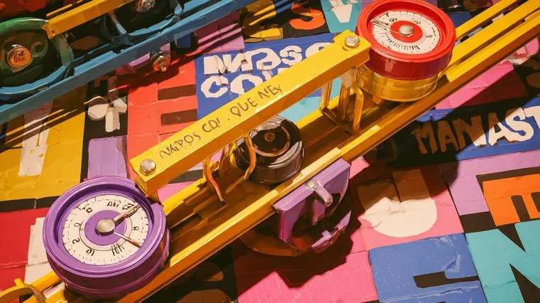 Испанские сравнения: соус для речи, который делает вас своим