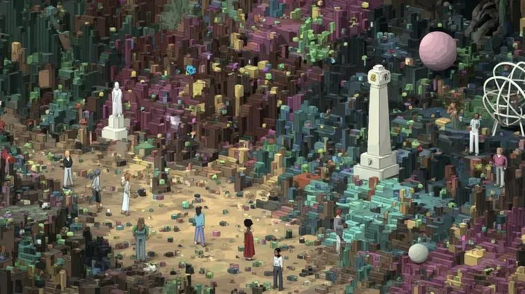 Без nada: как испанские отрицания перевернут вашу речь