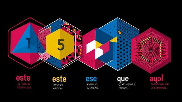 Это, то, вон то: испанские указательные местоимения без путаницы