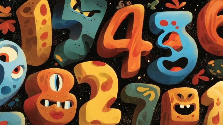 Испанские числительные: как считать, а не ошибаться - гид