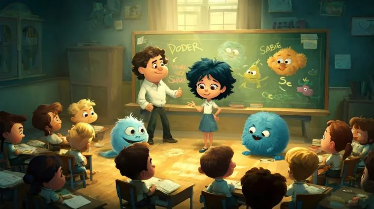 Испанские модальные глаголы: покори язык без зубрежки