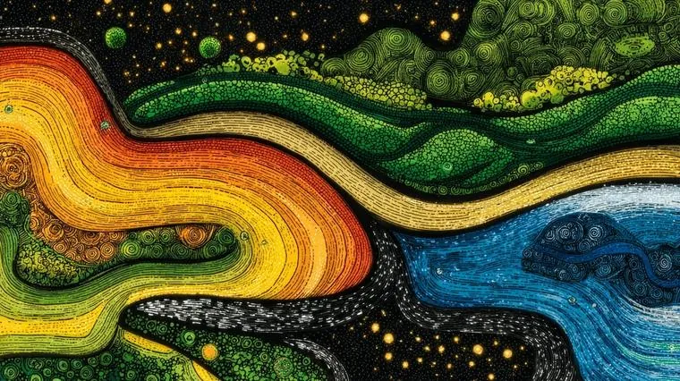 Испанская языковая карта: союзы, которые спасут вашу речь