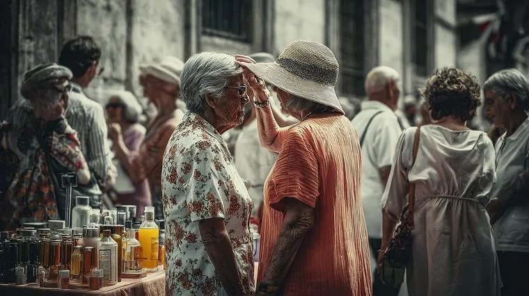 Хотя и путают испанцы, выбор правильного союза возможен - урок