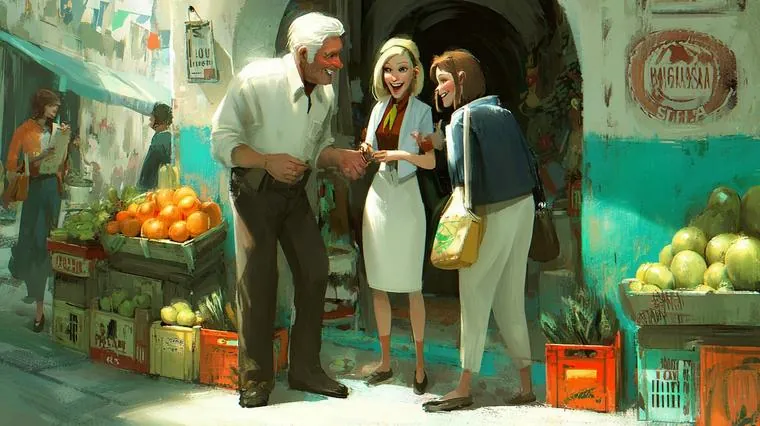 Швейцарский нож в кармане: как глагол estar покоряет испанский