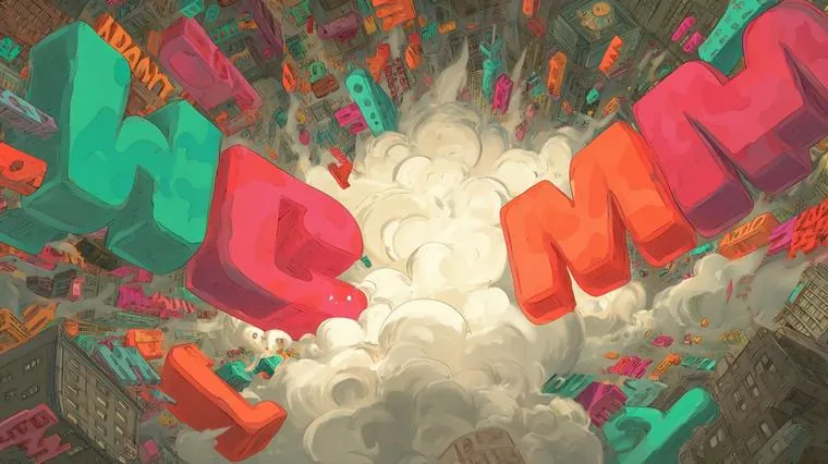 Испанские корни и суффиксы: лингвистический взлом словаря