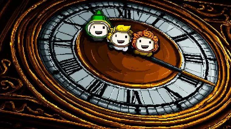 Испанские времена: как перестать путаться и начать говорить