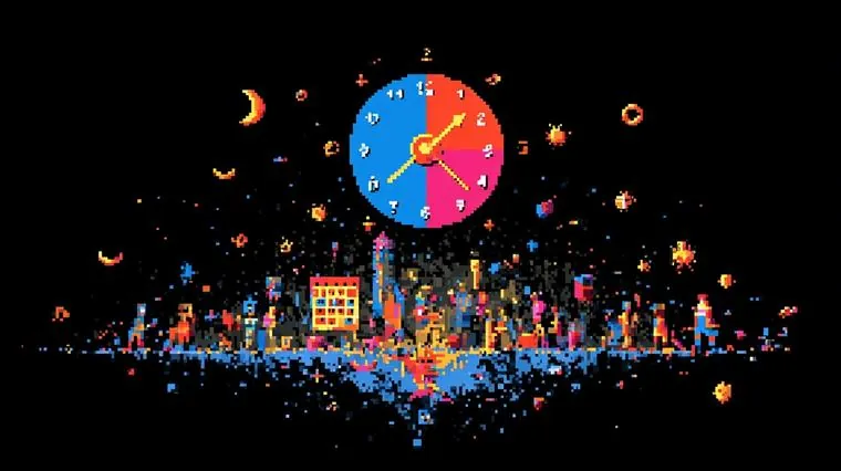 От siempre до nunca: научись говорить о частоте на испанском