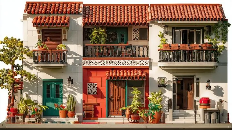 Дом на испанском: ошибки, которые вас подставят при риелторе