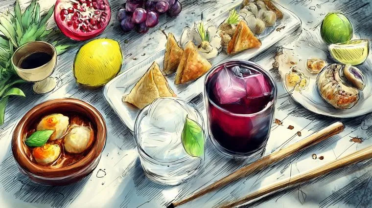 Прокачай свой испанский: от паэльи до тапас без переводчика!