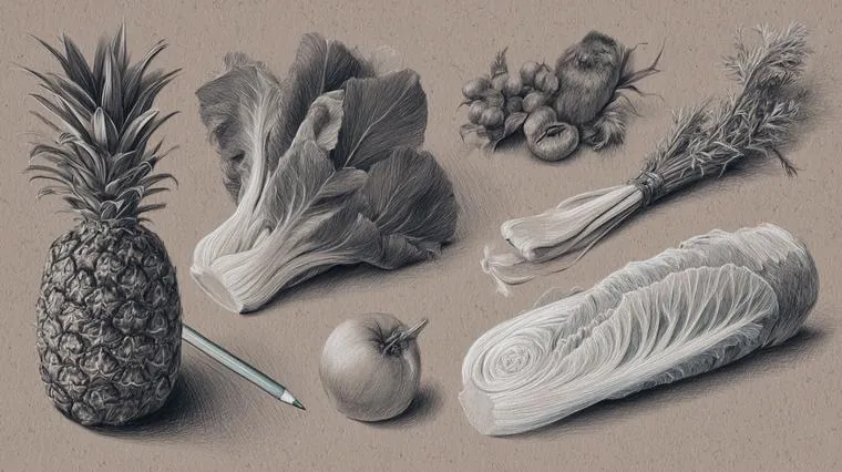 Сочные испанские фрукты: съешь и заговори как Дон Кихот