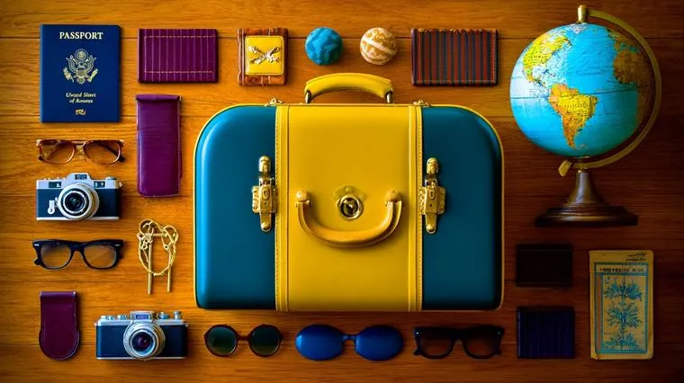 Испанский для путешествий: влюби таксиста в свой акцент – бонусы ждут!