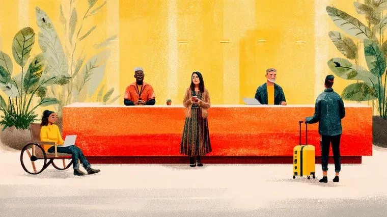 Хочешь заговорить на испанском? 15 фраз, открывающих двери отелей