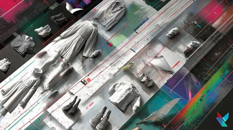 Одежда по-испански: топ-10 слов от джинсов до фламенко